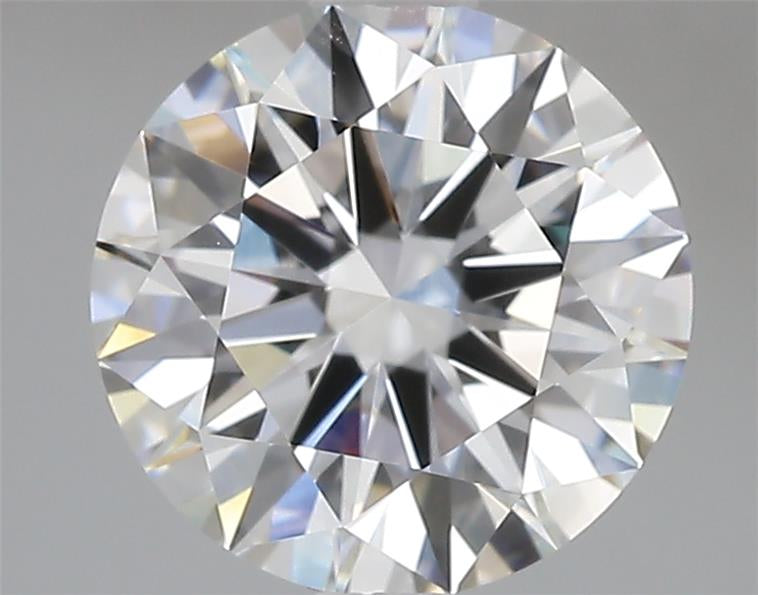 IGI 3.05 Carat Round Brilliant Lab Grown Diamond 人工培育鑽石 實驗室人造鑽石