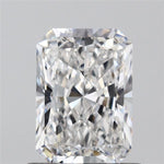 IGI 0.95 Carat Radiant Cut Lab Grown Diamond 人工培育鑽石 實驗室人造鑽石