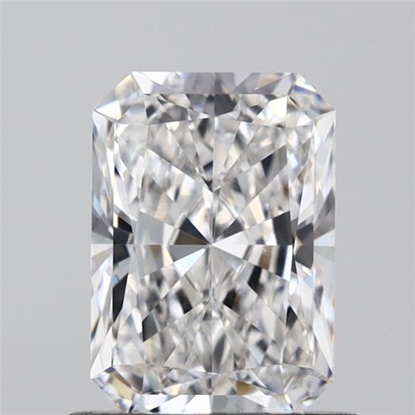 IGI 0.95 Carat Radiant Cut Lab Grown Diamond 人工培育鑽石 實驗室人造鑽石