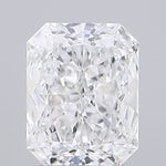 IGI 2.33 Carat Radiant Cut Lab Grown Diamond 人工培育鑽石 實驗室人造鑽石