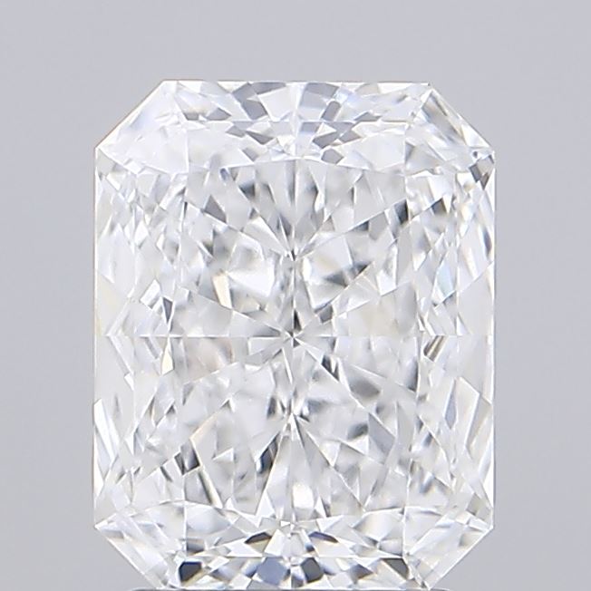 IGI 2.33 Carat Radiant Cut Lab Grown Diamond 人工培育鑽石 實驗室人造鑽石
