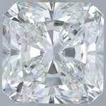 IGI 2.95 Carat Radiant Cut Lab Grown Diamond 人工培育鑽石 實驗室人造鑽石