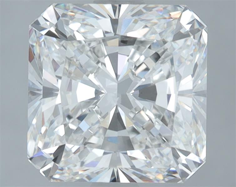 IGI 2.95 Carat Radiant Cut Lab Grown Diamond 人工培育鑽石 實驗室人造鑽石