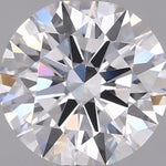 IGI 0.73 Carat Round Brilliant Lab Grown Diamond 人工培育鑽石 實驗室人造鑽石