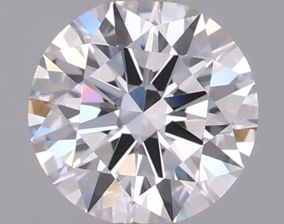 IGI 0.73 Carat Round Brilliant Lab Grown Diamond 人工培育鑽石 實驗室人造鑽石