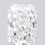 IGI 3.43 Carat Radiant Cut Lab Grown Diamond 人工培育鑽石 實驗室人造鑽石