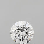 IGI 0.72 Carat Round Brilliant Lab Grown Diamond