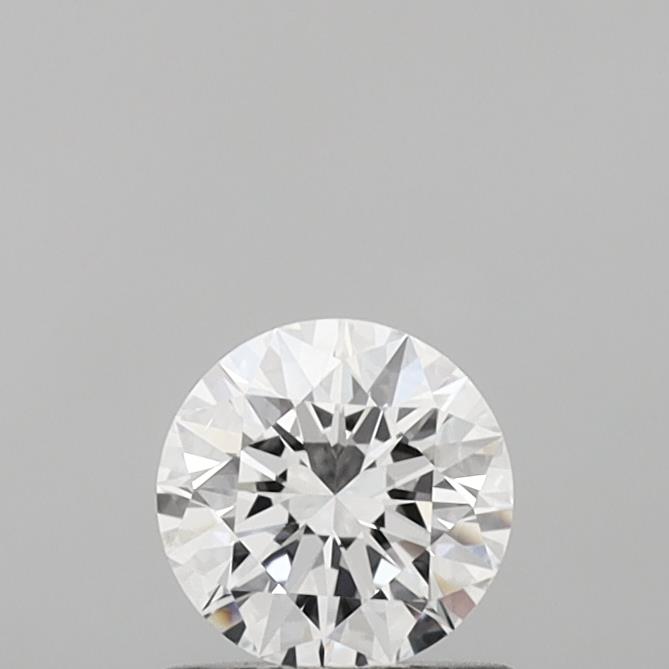 IGI 0.72 Carat Round Brilliant Lab Grown Diamond