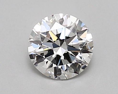 IGI 0.56 Carat Round Brilliant Lab Grown Diamond 人工培育鑽石 實驗室人造鑽石