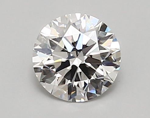 IGI 0.70 Carat Round Brilliant Lab Grown Diamond 人工培育鑽石 實驗室人造鑽石