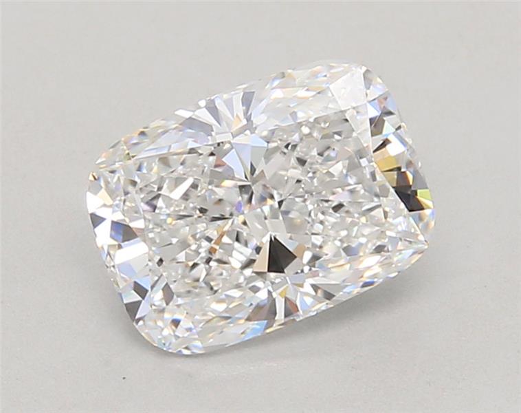 IGI 2.01 Carat Cushion Lab Grown Diamond 人工培育鑽石 實驗室人造鑽石