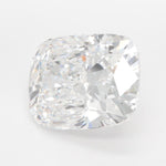 IGI 5.10 Carat Cushion Lab Grown Diamond 人工培育鑽石 實驗室人造鑽石