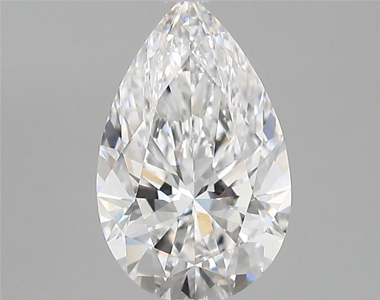 IGI 1.84 Carat Pear Lab Grown Diamond 人工培育鑽石 實驗室人造鑽石