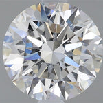 IGI 1.30 Carat Round Brilliant Lab Grown Diamond 人工培育鑽石 實驗室人造鑽石