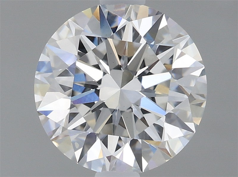 IGI 1.30 Carat Round Brilliant Lab Grown Diamond 人工培育鑽石 實驗室人造鑽石