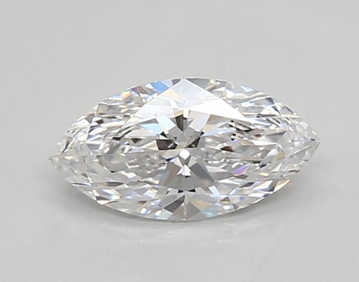 IGI 0.62 Carat Marquise Lab Grown Diamond