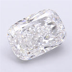 IGI 3.25 Carat Cushion Lab Grown Diamond 人工培育鑽石 實驗室人造鑽石