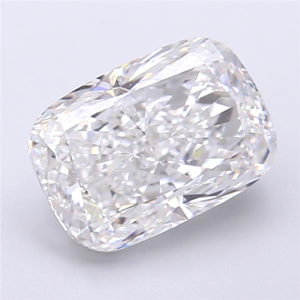 IGI 3.25 Carat Cushion Lab Grown Diamond 人工培育鑽石 實驗室人造鑽石
