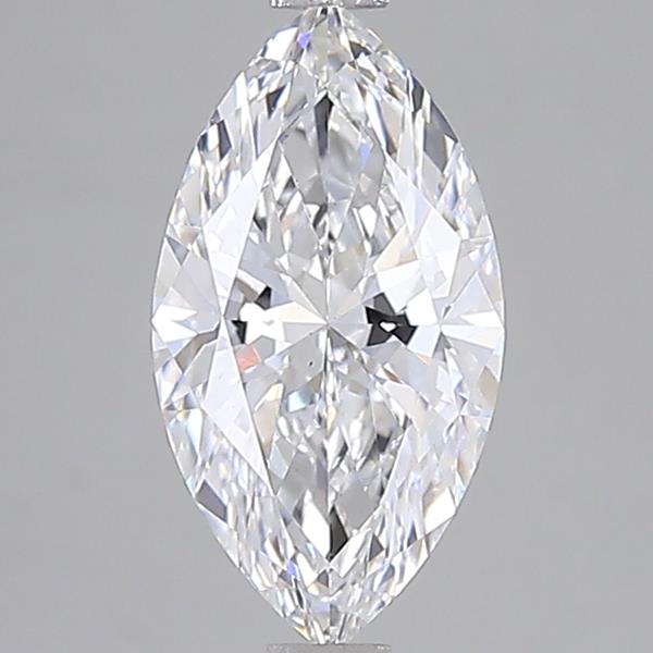 IGI 2.00 Carat Marquise Lab Grown Diamond 人工培育鑽石 實驗室人造鑽石