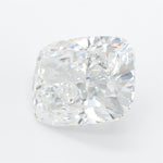IGI 5.30 Carat Cushion Lab Grown Diamond 人工培育鑽石 實驗室人造鑽石