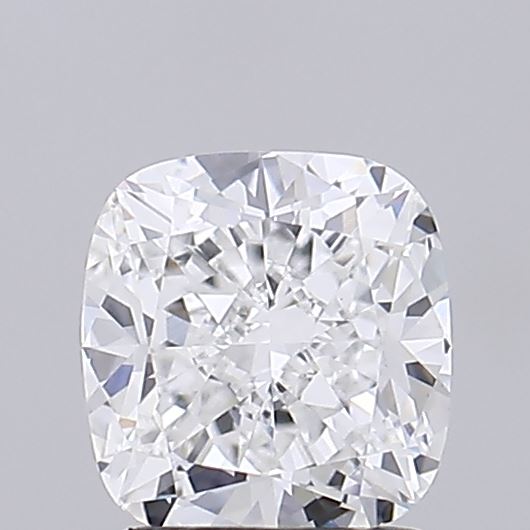 IGI 1.52 Carat Cushion Lab Grown Diamond 人工培育鑽石 實驗室人造鑽石