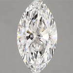 IGI 1.12 Carat Marquise Lab Grown Diamond