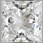 IGI 1.09 Carat Princess Cut Lab Grown Diamond 人工培育鑽石 實驗室人造鑽石