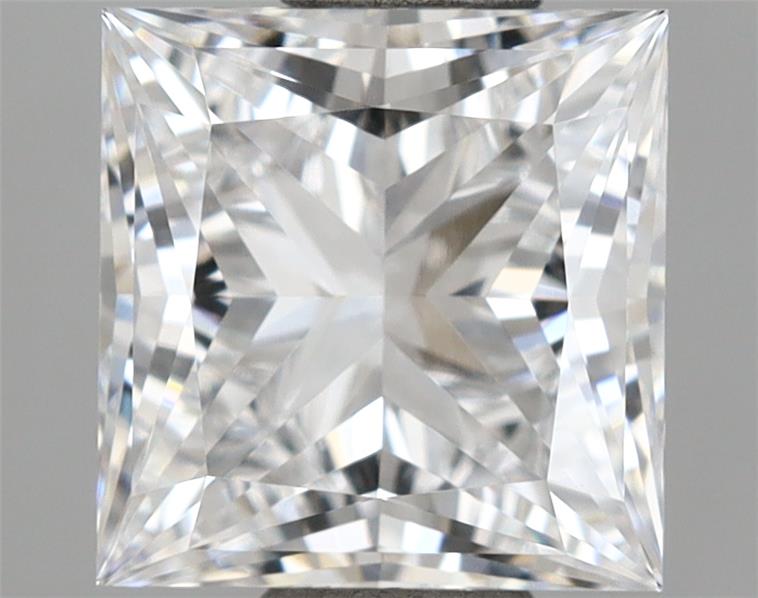 IGI 1.09 Carat Princess Cut Lab Grown Diamond 人工培育鑽石 實驗室人造鑽石