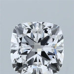 IGI 2.06 Carat Cushion Lab Grown Diamond 人工培育鑽石 實驗室人造鑽石