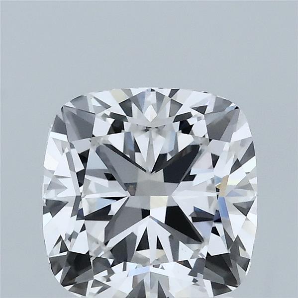 IGI 2.06 Carat Cushion Lab Grown Diamond 人工培育鑽石 實驗室人造鑽石