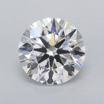IGI 0.86 Carat Round Brilliant Lab Grown Diamond 人工培育鑽石 實驗室人造鑽石