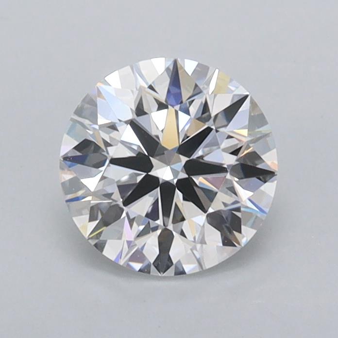 IGI 0.86 Carat Round Brilliant Lab Grown Diamond 人工培育鑽石 實驗室人造鑽石