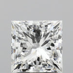IGI 1.72 Carat Princess Cut Lab Grown Diamond