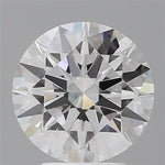 IGI 3.56 Carat Round Brilliant Lab Grown Diamond 人工培育鑽石 實驗室人造鑽石