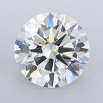 IGI 1.58 Carat Round Brilliant Lab Grown Diamond 人工培育鑽石 實驗室人造鑽石