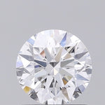 IGI 1.10 Carat Round Brilliant Lab Grown Diamond 人工培育鑽石 實驗室人造鑽石