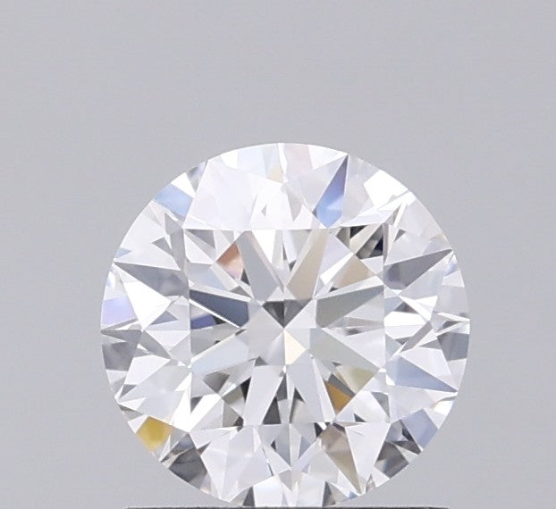 IGI 1.10 Carat Round Brilliant Lab Grown Diamond 人工培育鑽石 實驗室人造鑽石