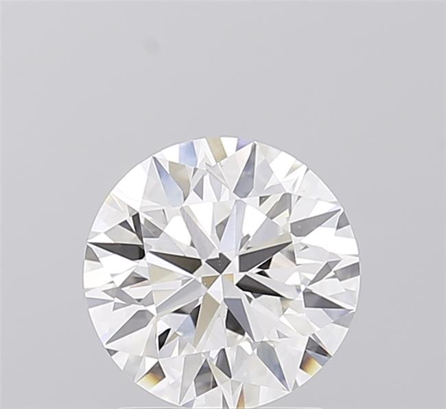 IGI 1.81 Carat Round Brilliant Lab Grown Diamond 人工培育鑽石 實驗室人造鑽石