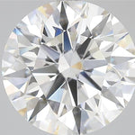 IGI 5.04 Carat Round Brilliant Lab Grown Diamond 人工培育鑽石 實驗室人造鑽石