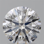 IGI 1.05 Carat Round Brilliant Lab Grown Diamond