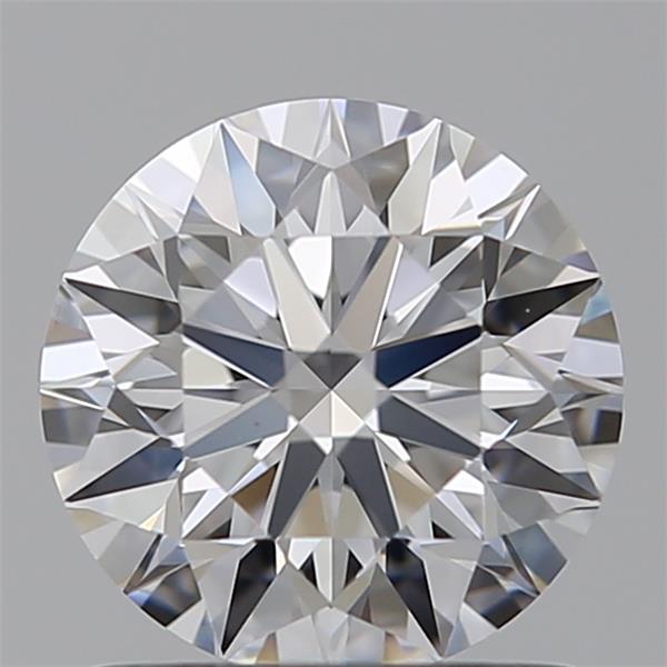 IGI 1.05 Carat Round Brilliant Lab Grown Diamond
