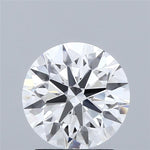IGI 2.00 Carat Round Brilliant Lab Grown Diamond 人工培育鑽石 實驗室人造鑽石