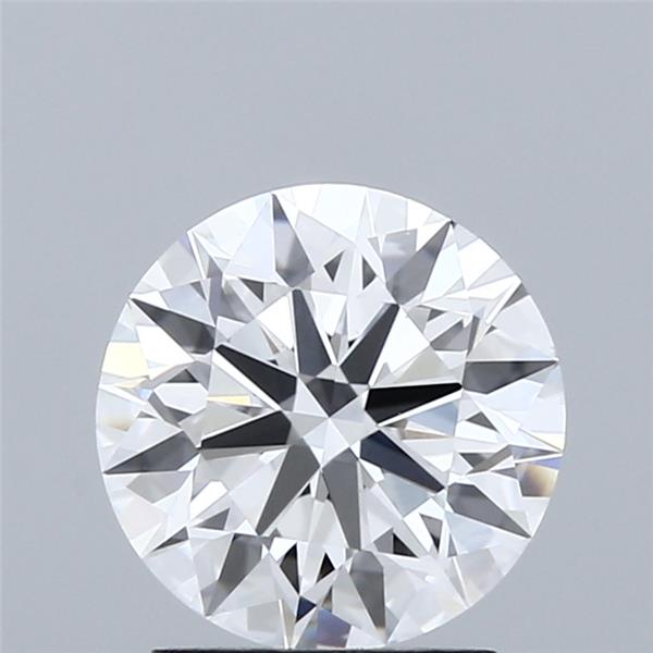 IGI 2.00 Carat Round Brilliant Lab Grown Diamond 人工培育鑽石 實驗室人造鑽石