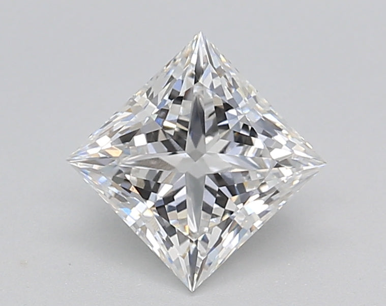 IGI 1.04 Carat 公主方 - Princess Cut 培育鑽石 Lab Grown Diamond 人造鑽石 人工鑽石 實驗室鑽石 培養鑽石 香港 培育鑽 