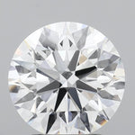 IGI 2.26 Carat Round Brilliant Lab Grown Diamond 人工培育鑽石 實驗室人造鑽石