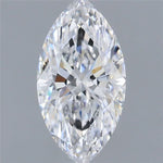IGI 1.02 Carat Marquise Lab Grown Diamond 人工培育鑽石 實驗室人造鑽石