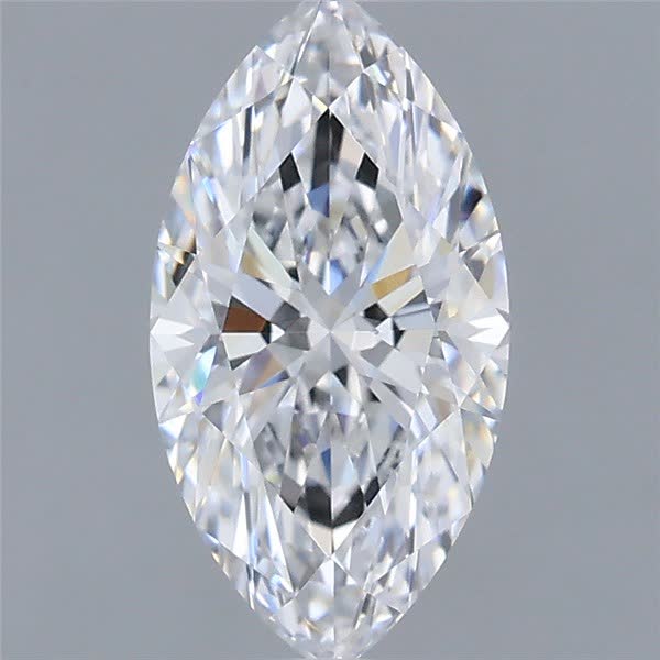 IGI 1.02 Carat Marquise Lab Grown Diamond 人工培育鑽石 實驗室人造鑽石