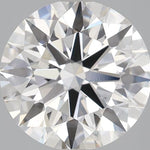 GIA 2.06 Carat Round Brilliant Lab Grown Diamond 人工培育鑽石 實驗室人造鑽石