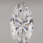 IGI 1.41 Carat Marquise Lab Grown Diamond