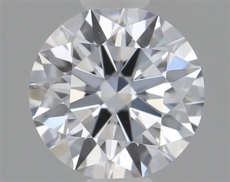 IGI 0.56 Carat Round Brilliant Lab Grown Diamond 人工培育鑽石 實驗室人造鑽石